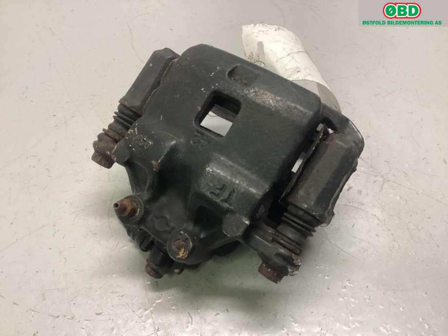 Bremsecaliper høyre bak til Nissan Patrol 1998-2004 (Fase 1) (Y61) (Y61) (NISSAN|44001VB200|)