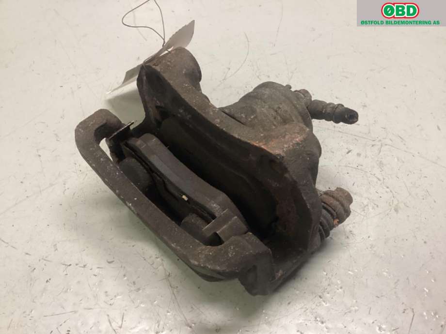 Bremsecaliper venstre bak til Nissan Patrol, 1998-2004 (Fase 1) (Y61) (Y61) (NISSAN|44011VB200)