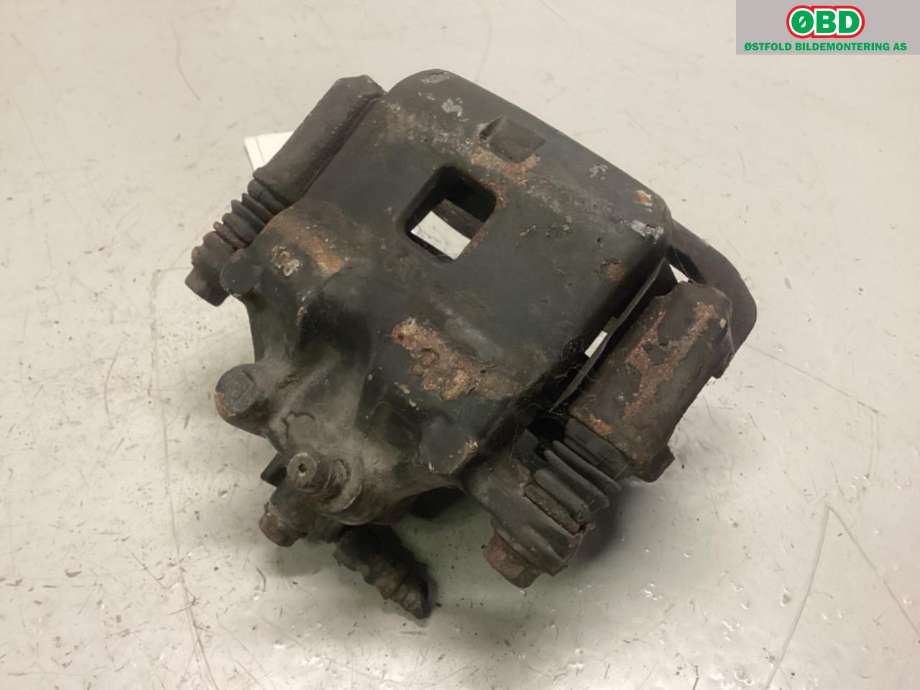 Bremsecaliper venstre bak til Nissan Patrol 1998-2004 (Fase 1) (Y61) (Y61) (NISSAN|44011VB200|)