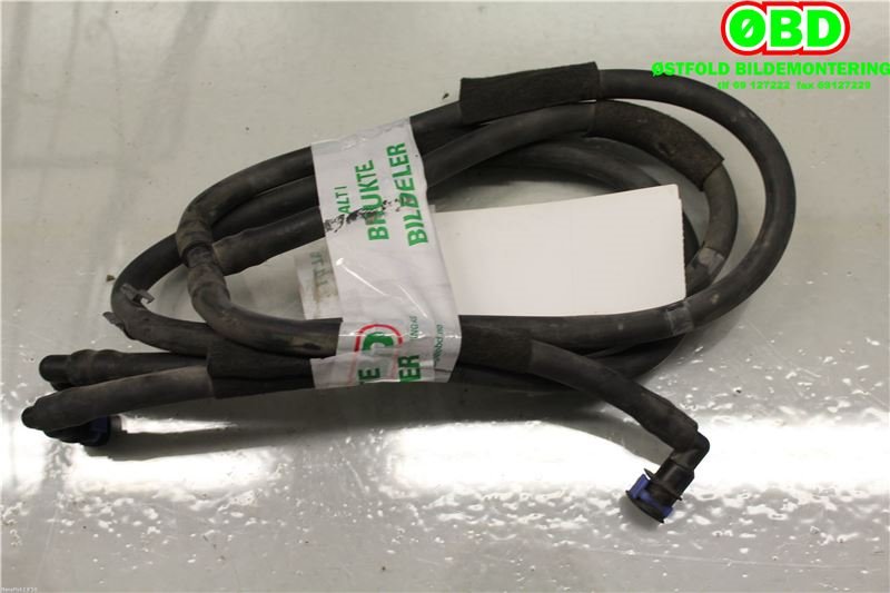 Diverse deler til Škoda Fabia 2010-2014 (Type II, Fase 2)  (SKODA|1J0 955 964 F|)