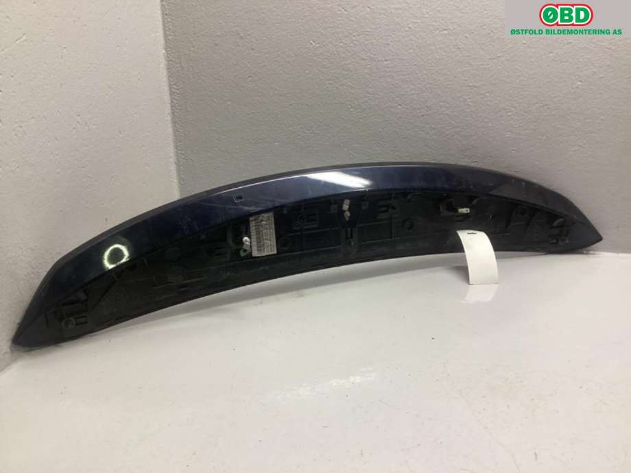 Spoiler bakluke til Mercedes GLK 2008-2015 (X204) (X204) (MERCEDES|A 204 790 05 88|)