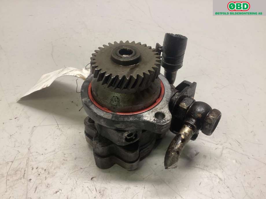 Servo pumpe mekanisk til Nissan Patrol, 1998-2004 (Fase 1) (Y61) (Y61) (NISSAN|49110VB300)