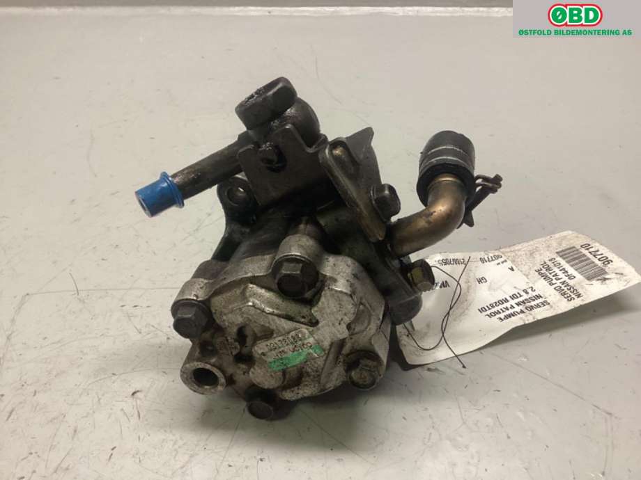 Servo pumpe mekanisk til Nissan Patrol 1998-2004 (Fase 1) (Y61) (Y61) (NISSAN|49110VB300|)