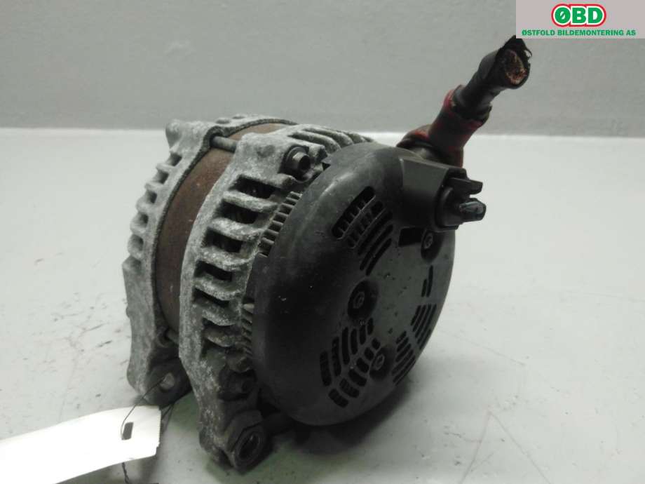 Dynamo til Land Rover Range Rover, Evoque 2011-2019 (Type I)  (LAND-ROVER|LR028116|)