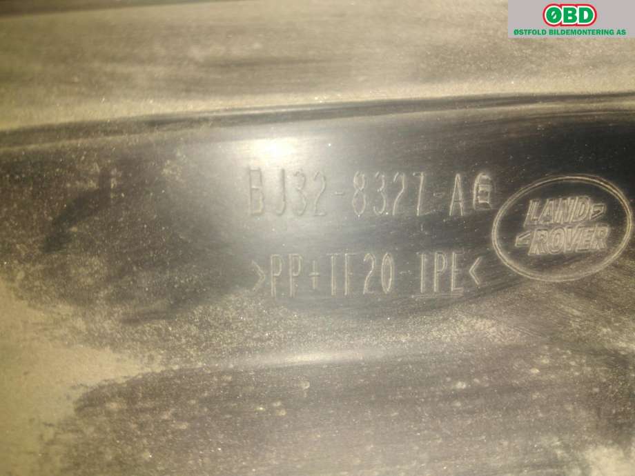 Diverse deler til Land Rover Range Rover, Evoque 2011-2019 (Type I) (LAND-ROVER|)