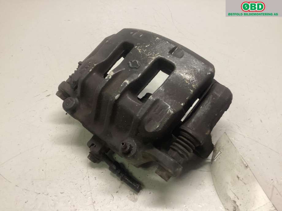 Bremsecaliper venstre foran til Nissan Patrol 1998-2004 (Fase 1) (Y61) (Y61) (NISSAN|41011VB200|)