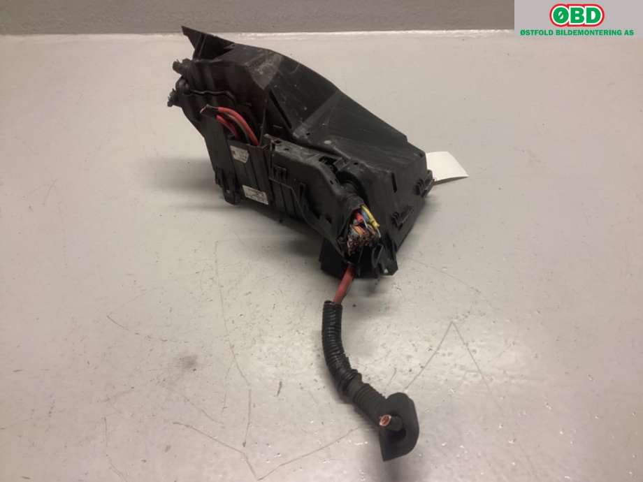 Sikringsboks til Land Rover Range Rover, Evoque 2011-2019 (Type I) (LAND-ROVER|)