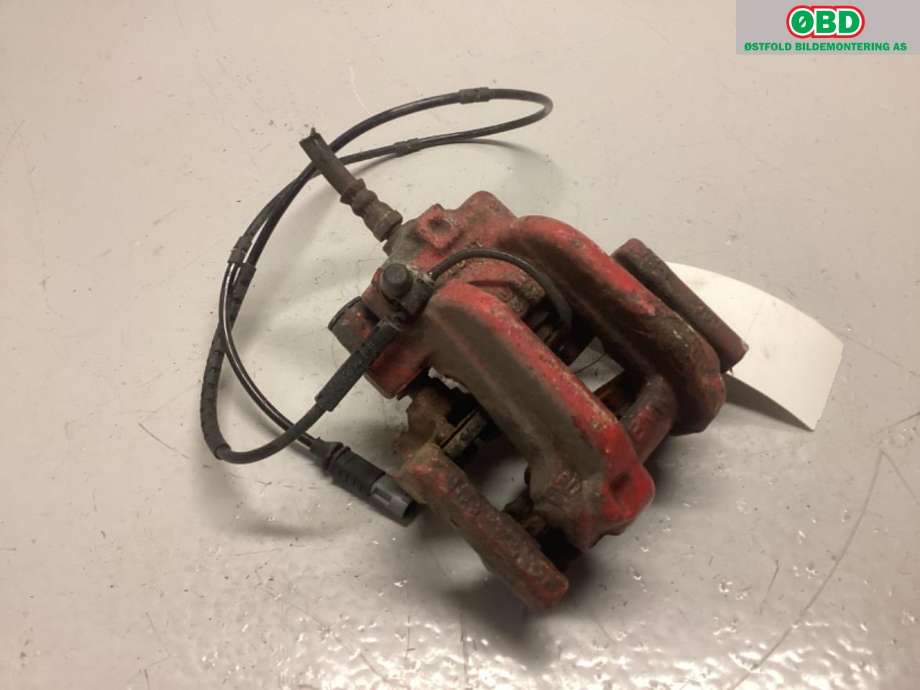 Bremsecaliper høyre bak til BMW 3-Serie 2012-2018 (F30/F31/F34) (F30/F31/F34) (BMW|34 21 6 850 858|)