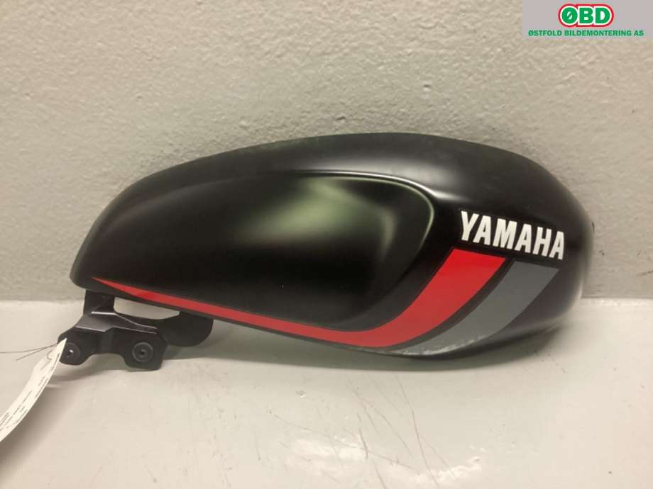 Diverse deler til MC Yamaha Øvrige 0-->> (YAMAHA MTM 125|)