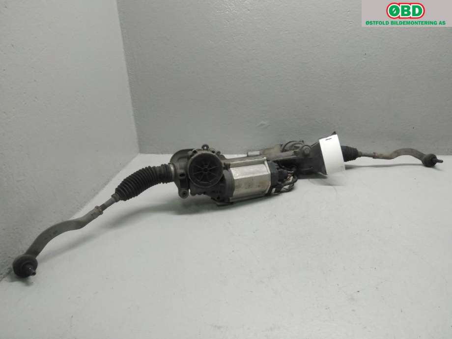 Tannstang elektrisk til Audi TT, 2006-2014 (Type II)  (AUDI|8J1 423 055 E)