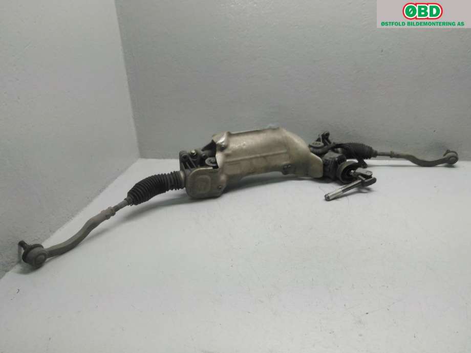 Tannstang elektrisk til Audi TT 2006-2014 (Type II) (AUDI|8J1 423 055 E|)