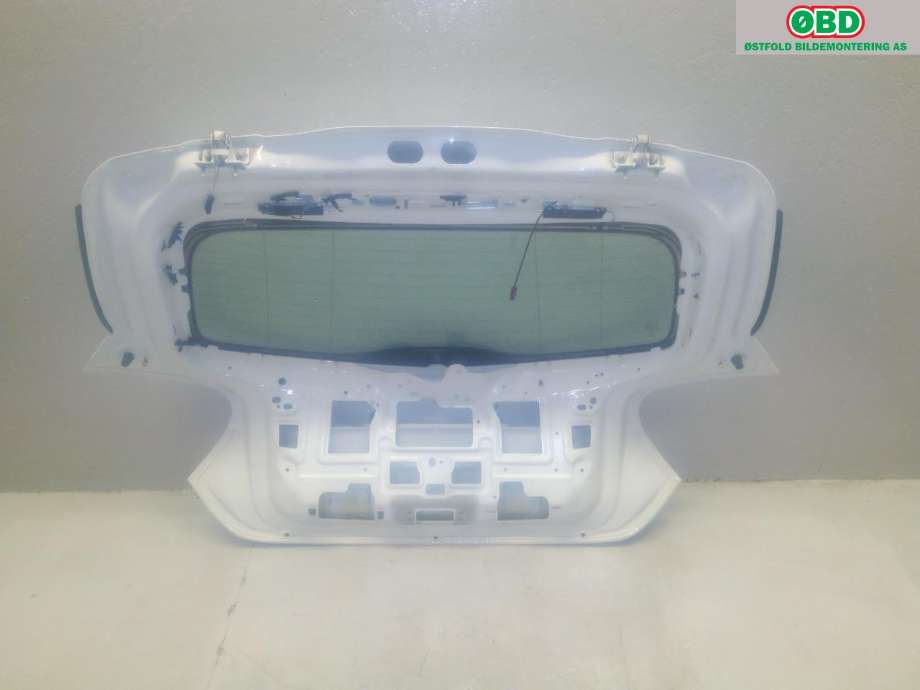 Bakluke combi til Mercedes A-Klasse 2012-2018 (W176) (W176) (MERCEDES|A 176 740 01 05|)