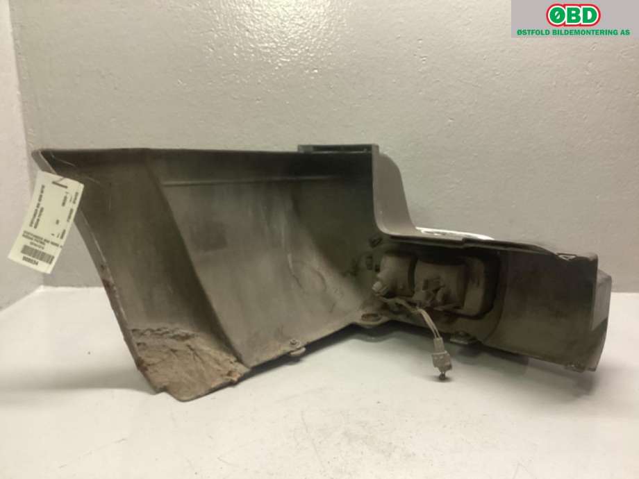Diverse deler til Nissan Patrol 1998-2004 (Fase 1) (Y61) (Y61) (NISSAN|85024VB400|)