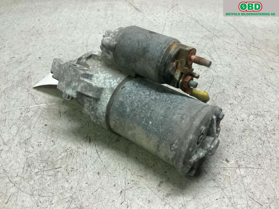 Starter diesel til Ford Transit Custom 2013-2023 (Type I)  (FORD|2359606|)