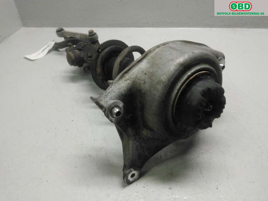 Fjærbein høyre foran til Audi A4, 2007-2014 (Type IV) (B8) (B8) (AUDI|)