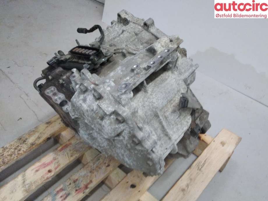 Girkasse automat til Toyota Prius 2016-2023 (Type IV) (combi) (combi) (TOYOTA|3090047090|)