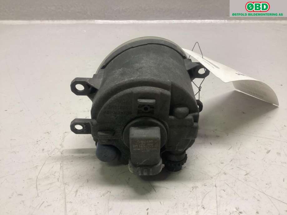 Tåkelykt venstre foran til Toyota RAV4 2006-2009 (Type III, Fase 1)  (TOYOTA|812200D041|)