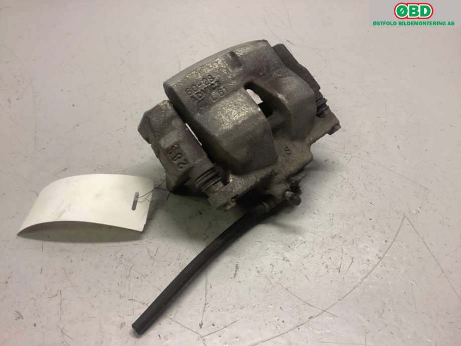 Bremsecaliper venstre foran til Lexus UX 2018-->>  (4775076010|)