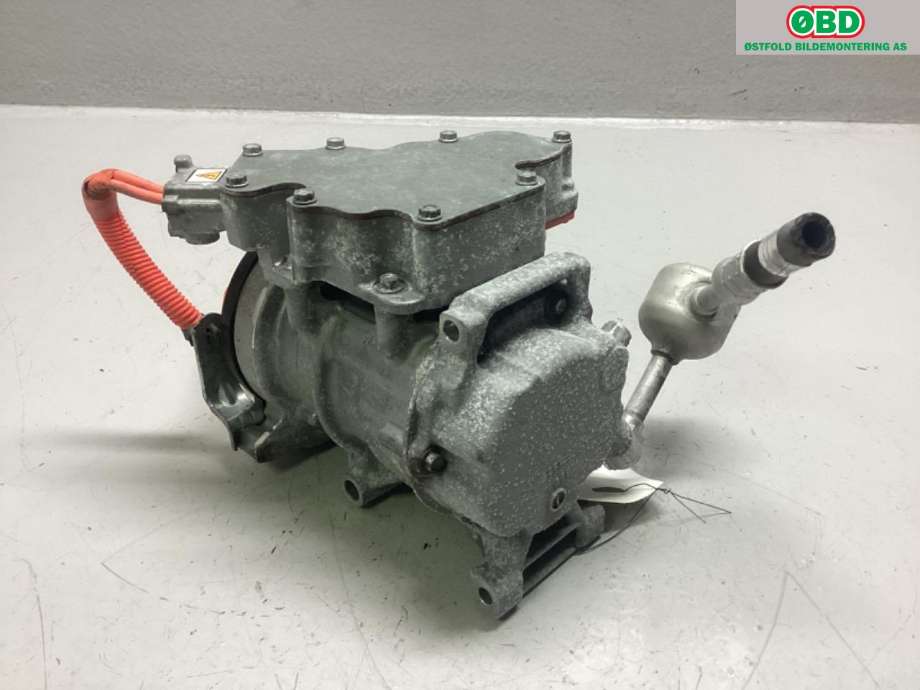 Aircondition kompressor til Lexus UX 2018-->>  (8837010011|)