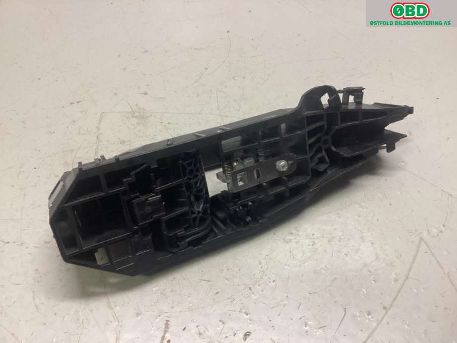 Dørhåndtak utv høyre foran til Peugeot 308 2021-->> (Type III)  (PEUGEOT|983495041T|98 499 245 80|)