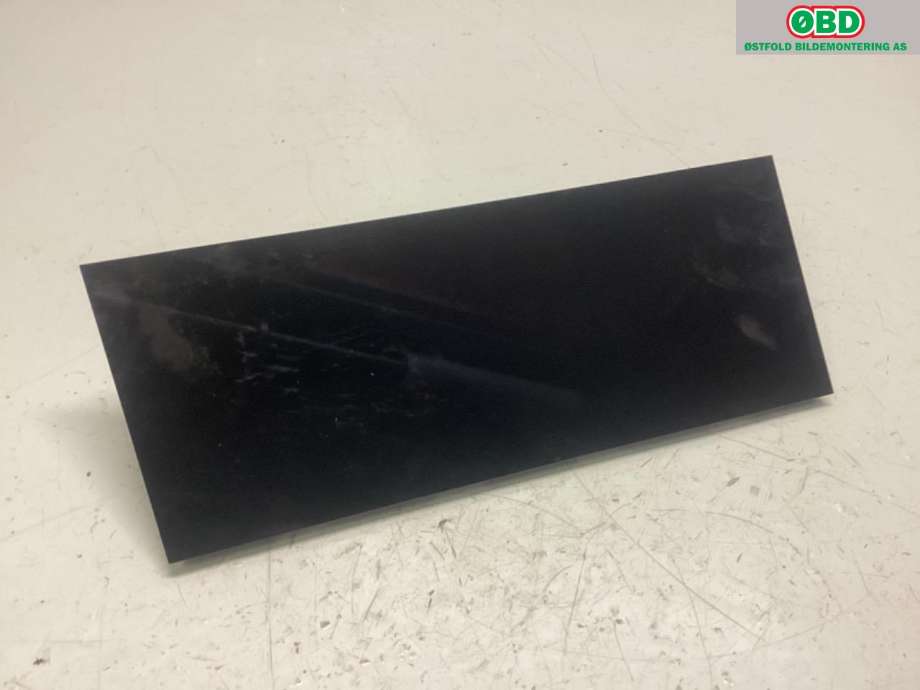 Instrument kjørecomputer til Peugeot 308 2021-->> (Type III) (PEUGEOT|98 376 545 80|)