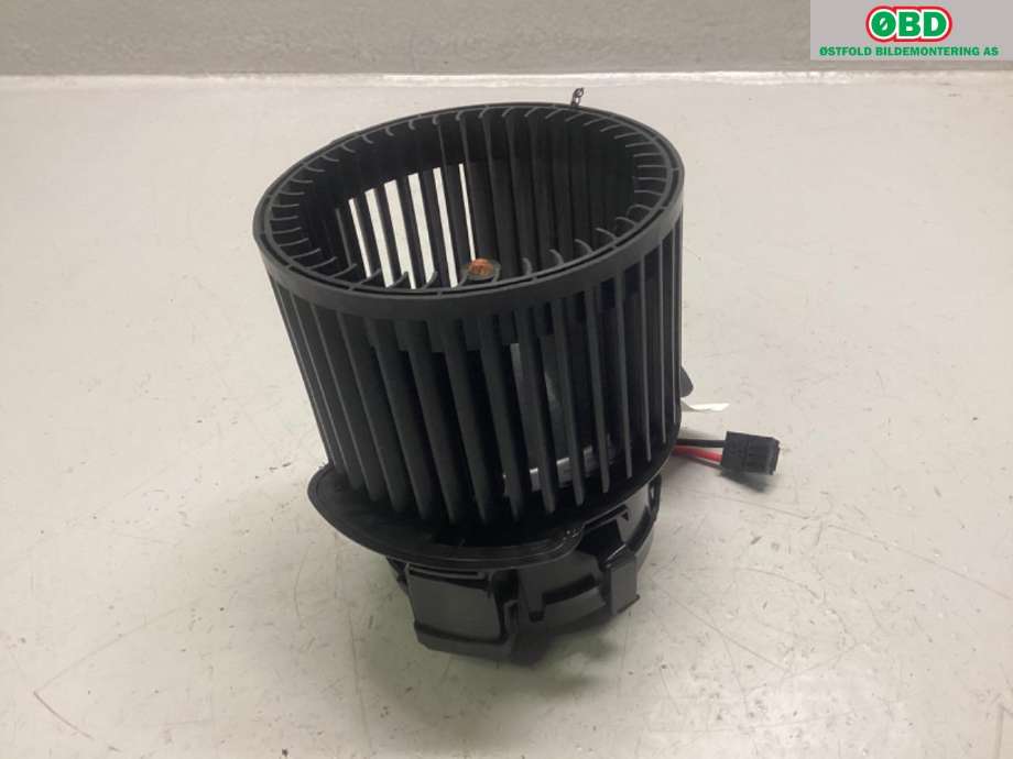 Varmeapparat motor til Peugeot 308, 2021-->> (Type III)  (PEUGEOT|98 376 093 80)