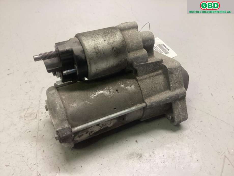 Starter diesel til Renault Kangoo 2008-2021 (Type II)  (RENAULT|233003759R|)