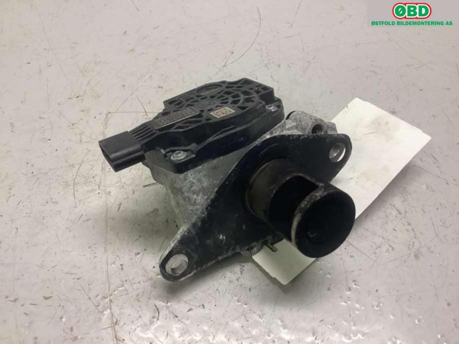 EGR-ventil til Renault Kangoo 2008-2021 (Type II) (RENAULT|147101246R|)