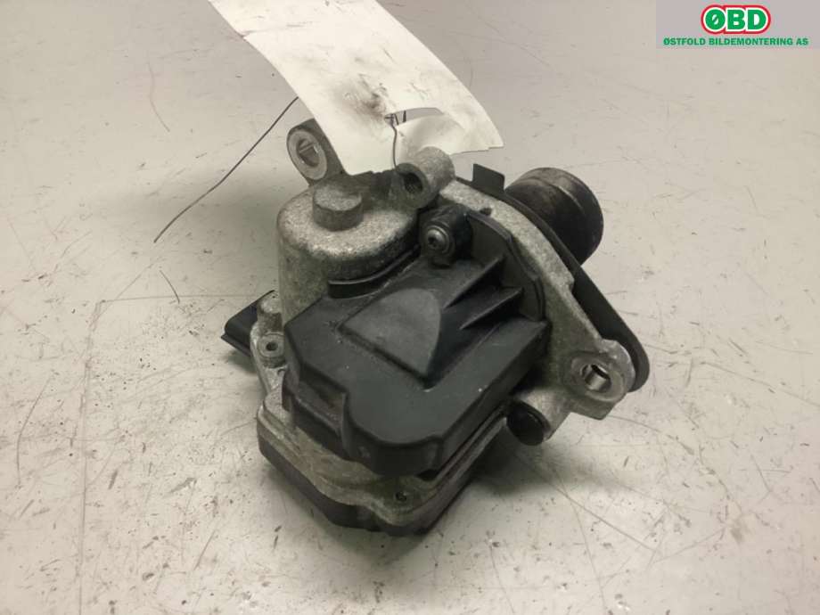 EGR-ventil til Renault Kangoo 2008-2021 (Type II) (RENAULT|147101246R|)
