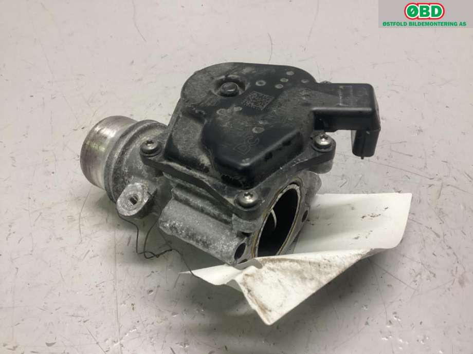 Spjeldhus til Renault Kangoo 2008-2021 (Type II)  (RENAULT|161A03415R|)