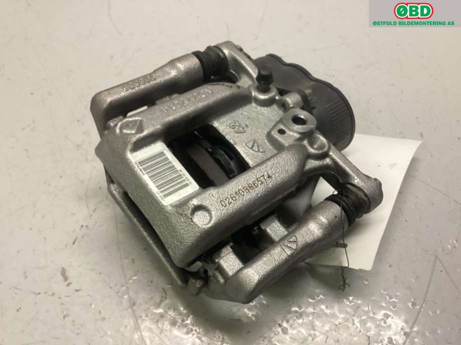 Bremsecaliper venstre bak til Peugeot 308 2021-->> (Type III)  (PEUGEOT|16 089 995 80|)