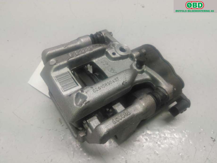 Bremsecaliper høyre bak til Peugeot 308 2021-->> (Type III)  (PEUGEOT|16 089 996 80|)