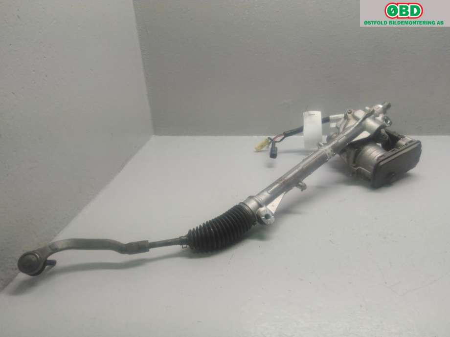 Tannstang elektrisk til Peugeot 308 2021-->> (Type III)  (PEUGEOT|16 759 567 80|)
