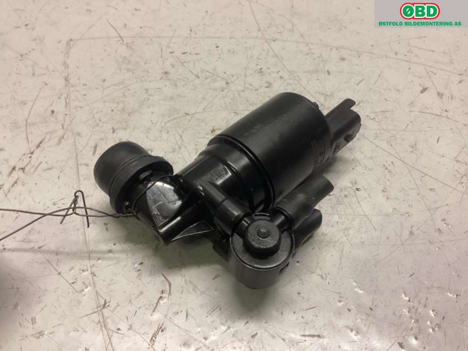 Spylerpumpe foran til Peugeot 308 2021-->> (Type III) (PEUGEOT|98 258 934 80|)