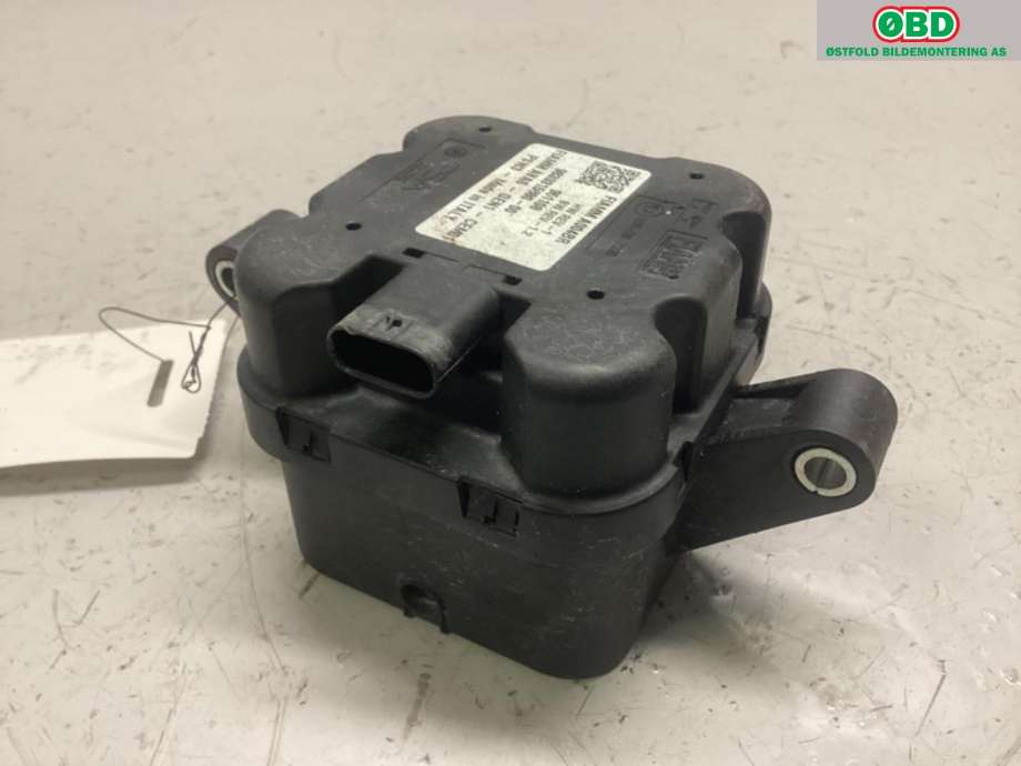 Horn/signalhorn til Peugeot 308 2021-->> (Type III)  (PEUGEOT||9839315880)