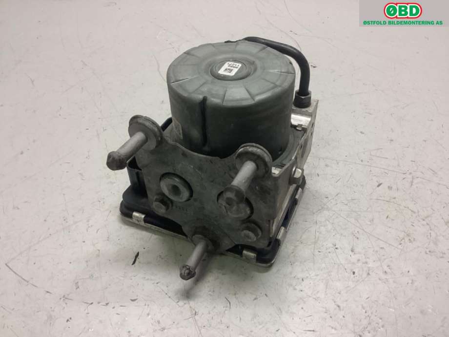 ABS sentral til VW Transporter / Caravelle 2015-2019 (T6) (T6) (VOLKSWAGEN|7E0 614 517 M|)