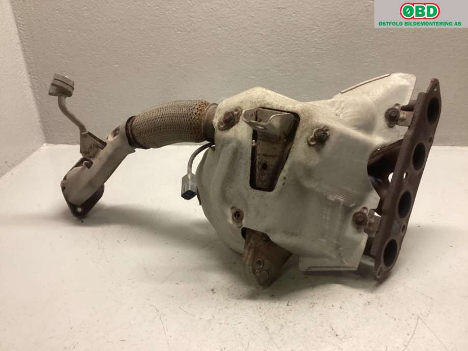 Katalysator til Mazda CX-3 2015-2022  (MAZDA|PER1-20-50XA|)