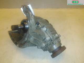 Girkasse 4WD fordelingskasse til VW Transporter / Caravelle, 2015-2019 (T6) (T6) (VOLKSWAGEN|09N 409 053 D)