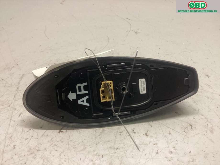 Antenne navigasjon til Lexus UX 2018-->>  (8676062030|)