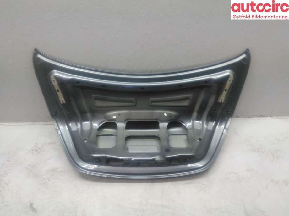 Bakluke sedan til Mercedes E-Klasse 2016-2023 (W213) (W213) (MERCEDES|A 213 750 00 75|A 213 750 34 00|)