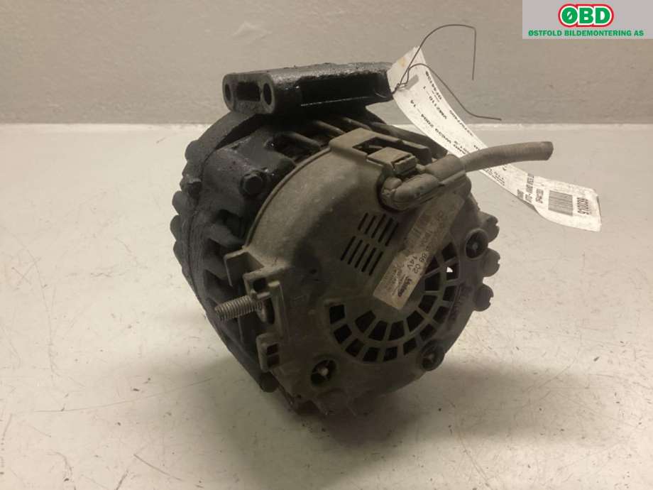 Dynamo til Mercedes Vito/Viano 2010-2014 (Fase 2) (W639) (W639) (MERCEDES|A 000 906 88 02|)