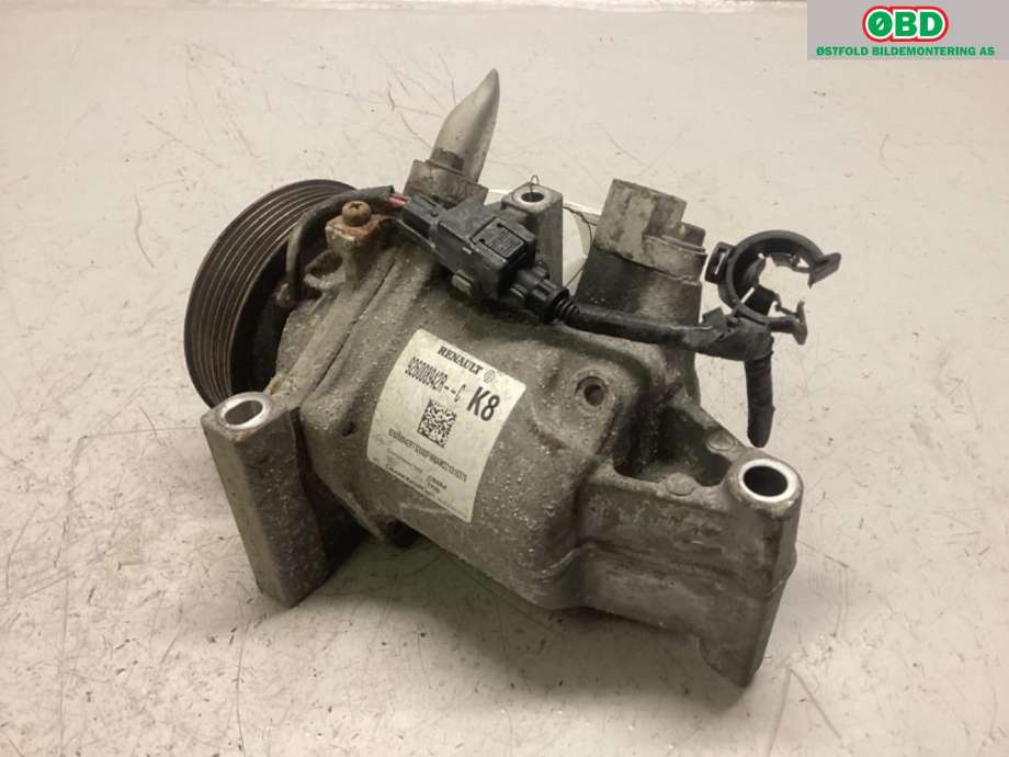 Aircondition kompressor til Renault Express 2021-->>  (RENAULT|926008942R|)