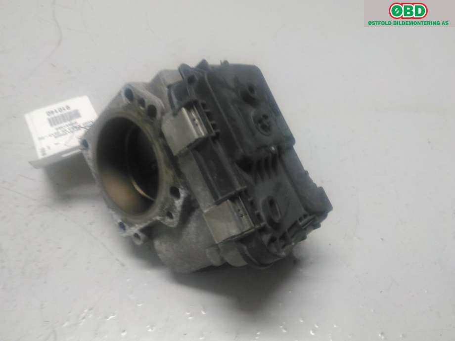 Spjeldhus til Audi A3 2016-2020 (Type III, Fase 2)  (AUDI|03F 133 062 C|03F 133 062 E|)