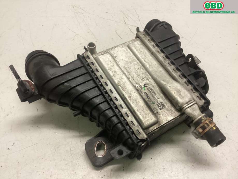 Intercooler til Renault Express 2021-->>  (RENAULT|144967867R|)