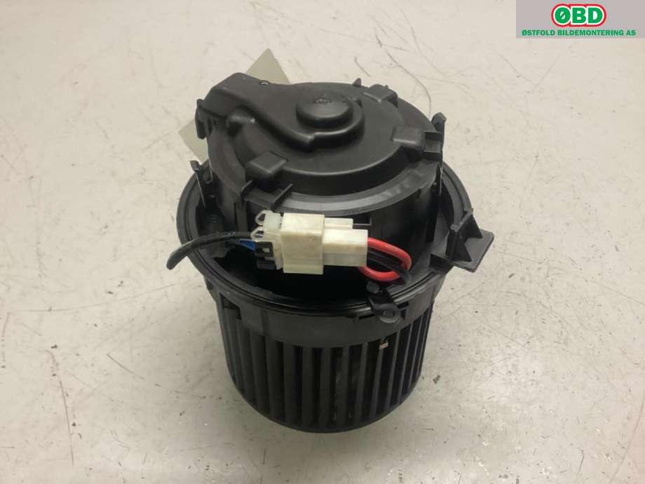 Varmeapparat motor til Nissan Leaf 2011-2017 (Type I)  (NISSAN|272264FA0A|)