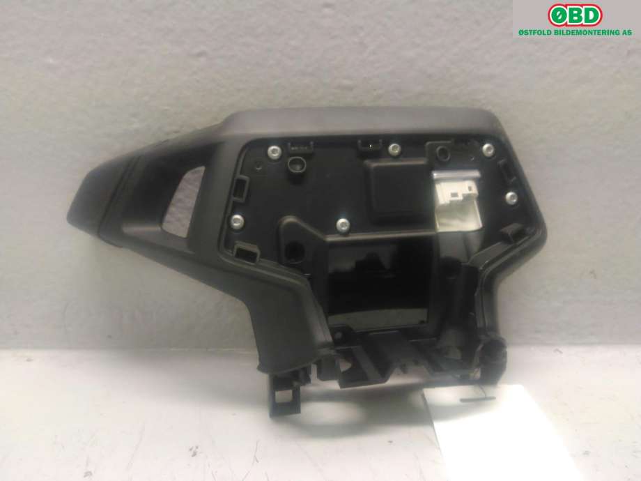 Instrumentpanel til Cupra Born 2022-->>  (CUPRA|10A 920 320 C|)