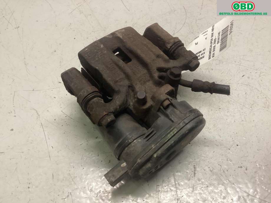 Bremsecaliper høyre bak til Kia Soul 2014-2019 (Type II)  (KIA|58230E4100|)