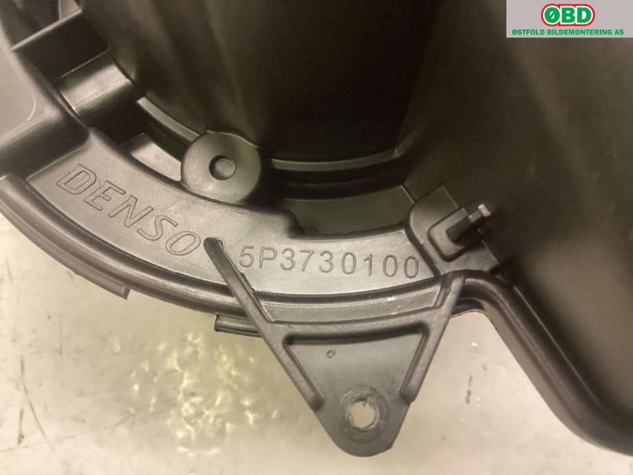 Varmeapparat motor til Renault Express 2021-->> (RENAULT|272107302R|)