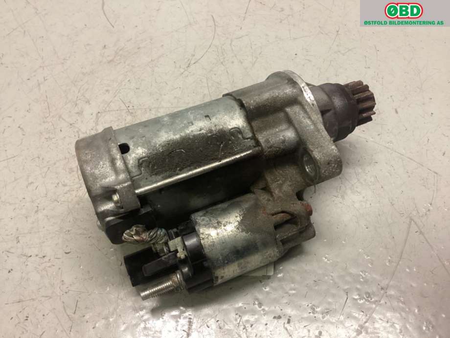 Starter til VW Polo 2017-2021 (Type VI, Fase 1)  (VOLKSWAGEN|0AM 911 024 A|)