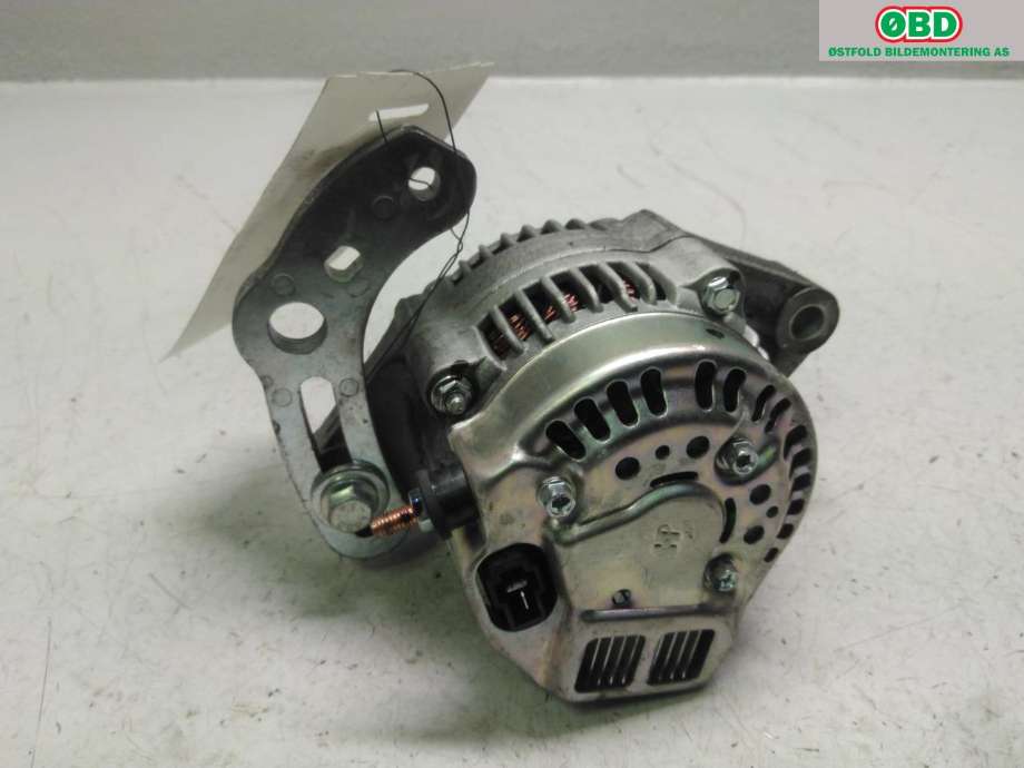Dynamo til Mopedbil Ligier JS60 0-->>  (Ligier JS 60|1157-397 JFZ155A|)